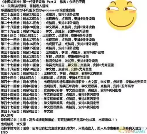 中国式家长作文攻略贴吧_1插图