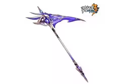 崩坏3武器2.0插图1