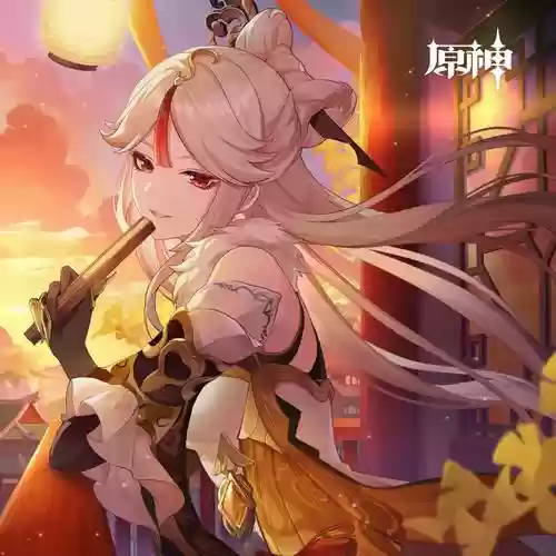 原神凝光阵容搭配2.0