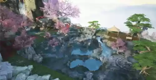 古剑奇谭2攻略家园_1插图1
