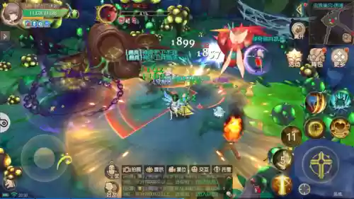 赛尔之光祭祀技能_1插图1
