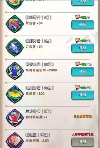 暴走技能是多少级能学_1