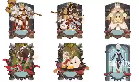 守望勇士阵容搭配