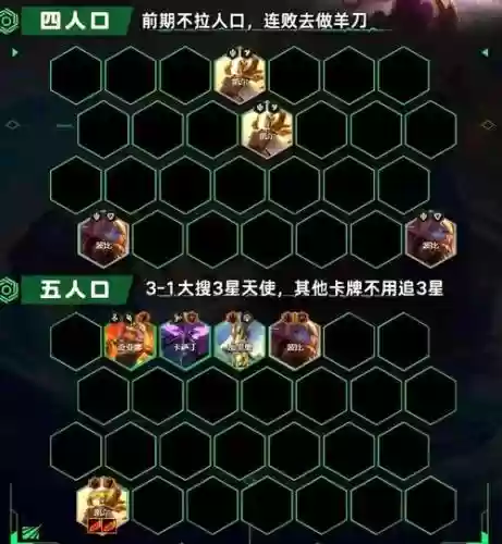 s8天使上上单技能加点_1插图1