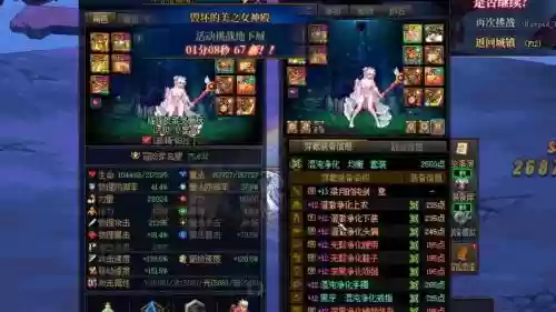 dnf帕拉丁混乌龟装备插图