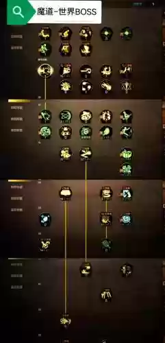 剑魂无尽神话搭配阵容插图1