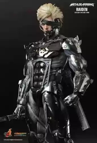 合金装备S兵插图