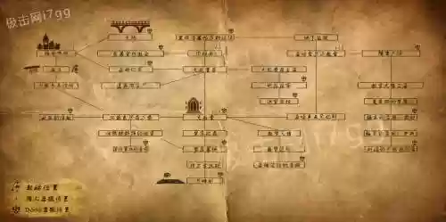 血源图文详细攻略插图1