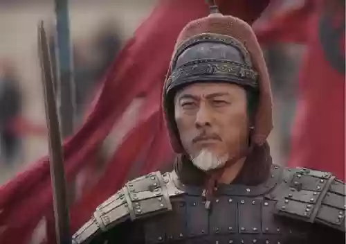 李牧阵容搭配插图1