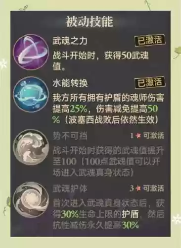 鬼魅的阵容搭配插图1