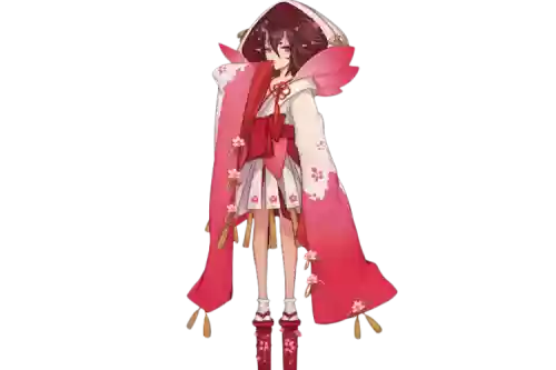 桃花妖技能满不满