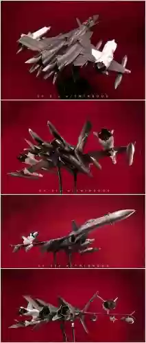 超时空武器有什么用插图1