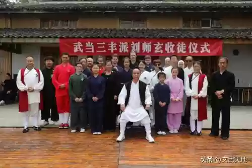 武术导师阵容搭配插图