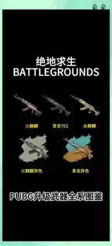 母鸡最强武器插图