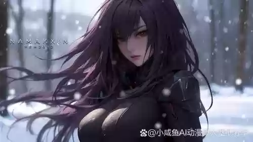 fgo女帝技能插图1