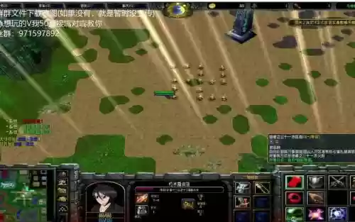 死神之魂灵1.7攻略_1插图1