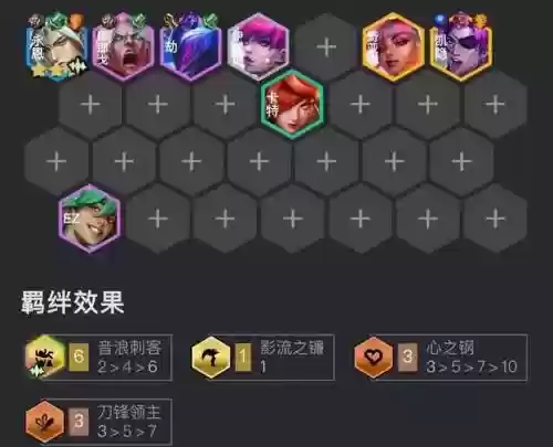 永劫阵容最强搭配_1插图