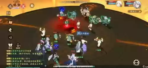 幻想封神榜阵容搭配插图1