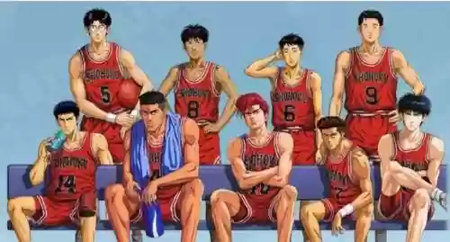 湘北阵容分配_2插图
