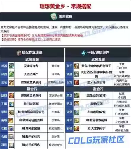 蓝拳十大武器排行_1插图