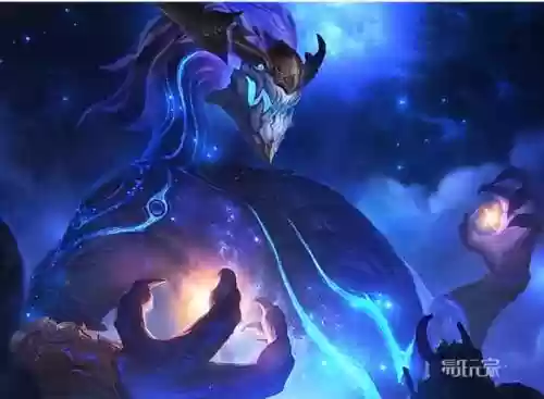 铸星龙王索尔带什么技能插图1