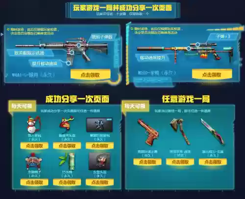 cf源系列武器属于什么地方插图