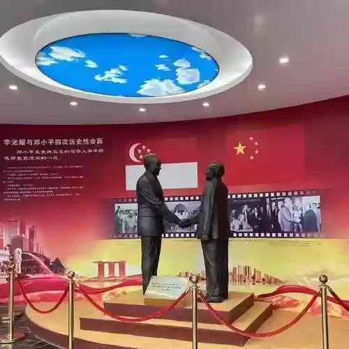 红色豪宅攻略第七关插图1
