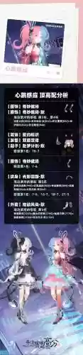 奇迹暖暖怎么跟换技能_1插图1
