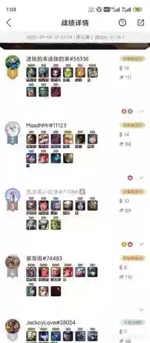白银怎么搭配阵容插图1