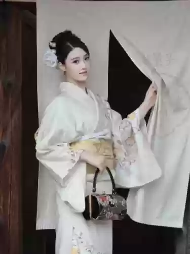 和服白阵容搭配_1插图