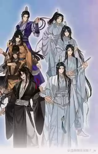 魔导祖师阵容搭配插图