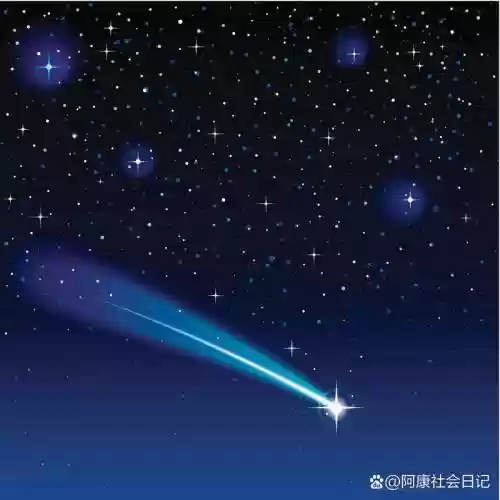 流星坠落谁的技能插图1