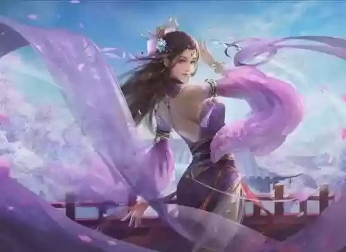 三国神将传紫色贾诩技能_1插图