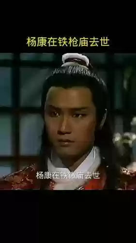 杨康的武器_2插图