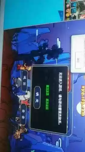 梦幻西游2无法自动更新插图