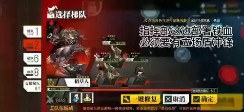 少女前线捞枪攻略插图1
