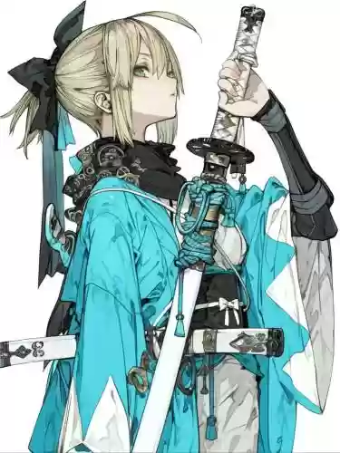 fgo冲田总司突破技能材料插图1