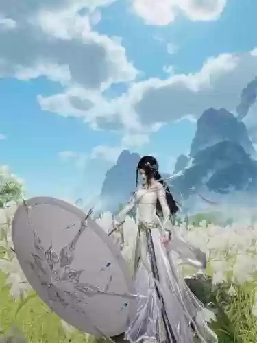 古剑奇谭蓬莱装备插图1