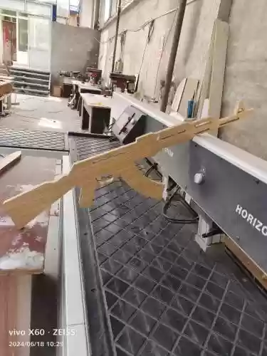 怎么样用木棍做武器插图1