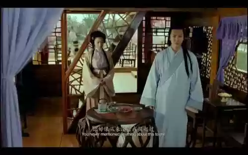 柳如是阵容_2插图