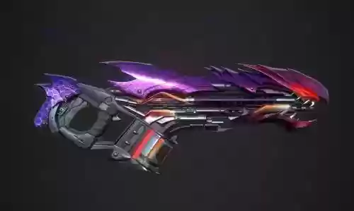 魂斗罗归来啥武器最好插图1