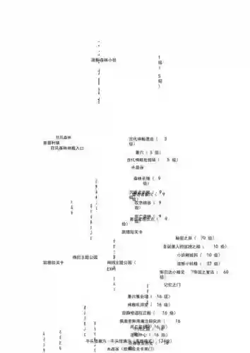 龙之谷女妖新地图攻略_1