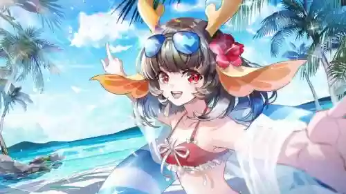 梦幻西游无双平民角色插图1