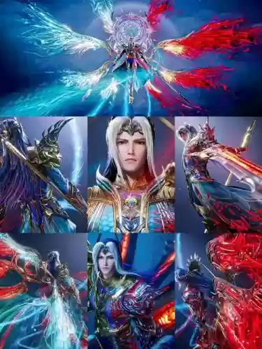 斗罗大陆双唐阵容搭配插图1