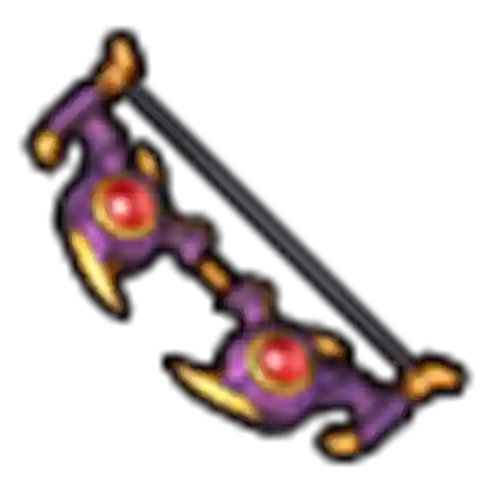 冒险岛2弓是什么武器插图