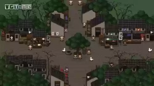 像素群侠传攻略绝学插图