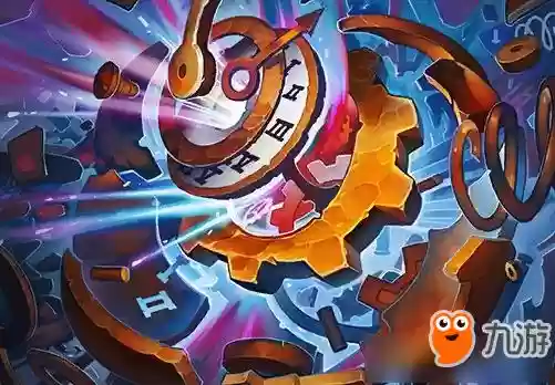 炉石时光修补匠英雄技能插图1