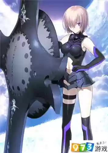 fgo四星学妹技能插图