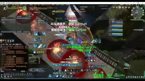 25英雄千雷殿攻略近战插图