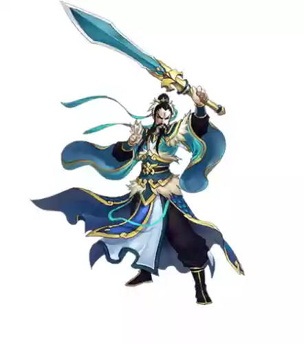主公莫慌徐庶被动技能插图1